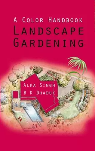 Landscape Gardening cover