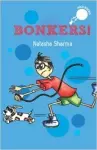 Bonkers! cover