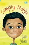 Simply Nanju cover