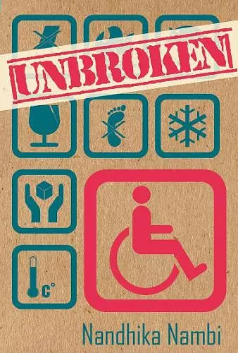 Unbroken cover