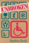 Unbroken cover