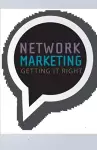 Network Marketing cover