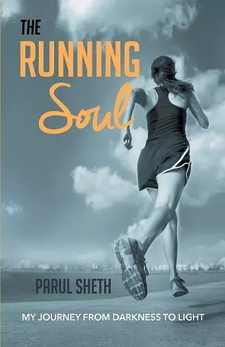 The Running Soul cover