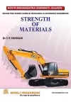 Strength Of Materials cover