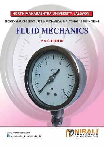 Fluid Mechanics cover