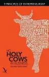 No Holy Cows In Business cover