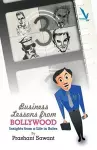 Business Lessons From Bollywood cover