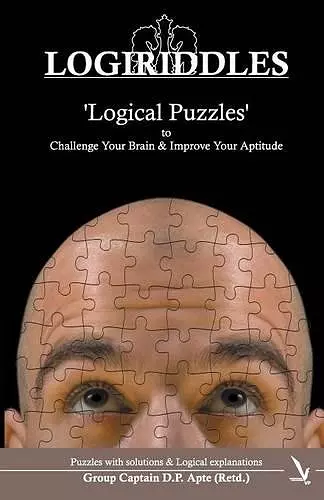 Logiriddles cover