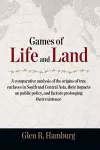 Games of Life and Land cover