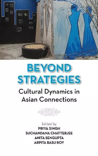 Beyond Strategies cover