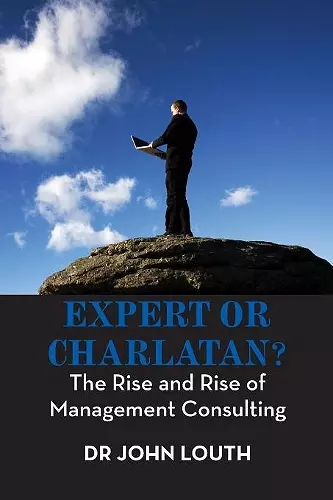 Expert or Charlatan? cover