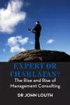 Expert or Charlatan? cover