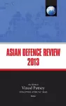 Asian Defence Review 2013 cover