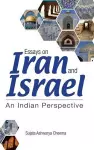 Essays on Iran and Israel cover
