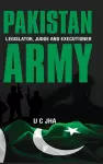 Pakistan Army cover