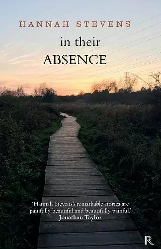 In their Absence cover