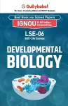 LSE-06 Developmental Biology cover