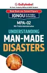 MPA-02 Understanding Man-made Disasters cover