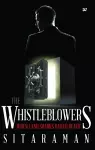 "The Whistleblowers cover