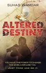 Altered Destiny cover