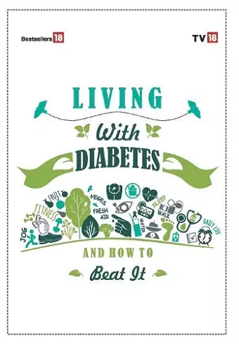 Living with Diabeties cover