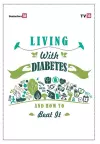 Living with Diabeties cover