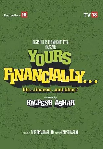 Yours Financially : Life Finance & Films cover