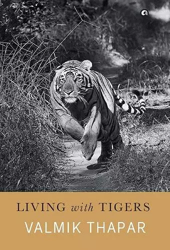 Living with Tigers cover