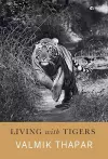 Living with Tigers cover