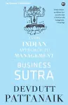 Business Sutra cover