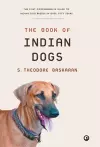 Book of Indian Dogs cover