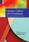 Literary Culture and Translation cover