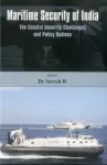 Maritime Security of India cover