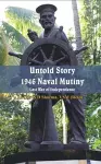 Untold Story 1946 Naval Mutiny cover