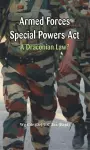 Armed Forces Special Power Act cover