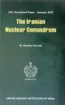 The Iranian Nuclear Conundrum cover