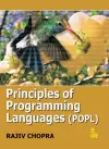 Principles of Programming Languages (POPL) cover