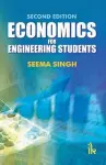 Economics for Engineering Students cover