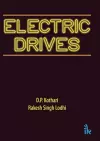 Electric Drives cover