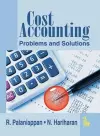 Cost Accounting Problems and Solutions cover