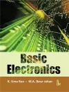 Basic Electronics cover