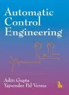 Automatic Control Engineering cover