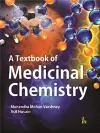 A Textbook of Medicinal Chemistry cover