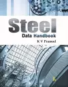 Steel Data Handbook cover