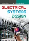 Electrical Systems Design cover