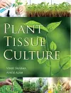 Plant Tissue Culture cover