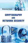 Cryptography and Network Security cover