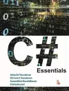 C# Essentials cover