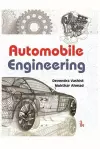 Automobile Engineering cover