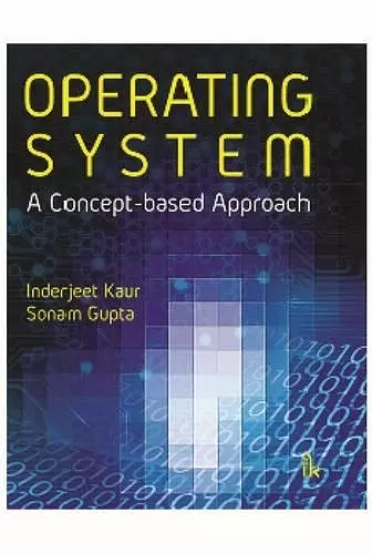 Operating System cover